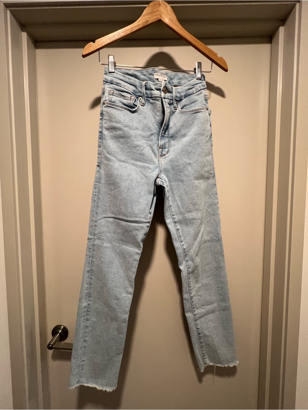 Good American Jeans